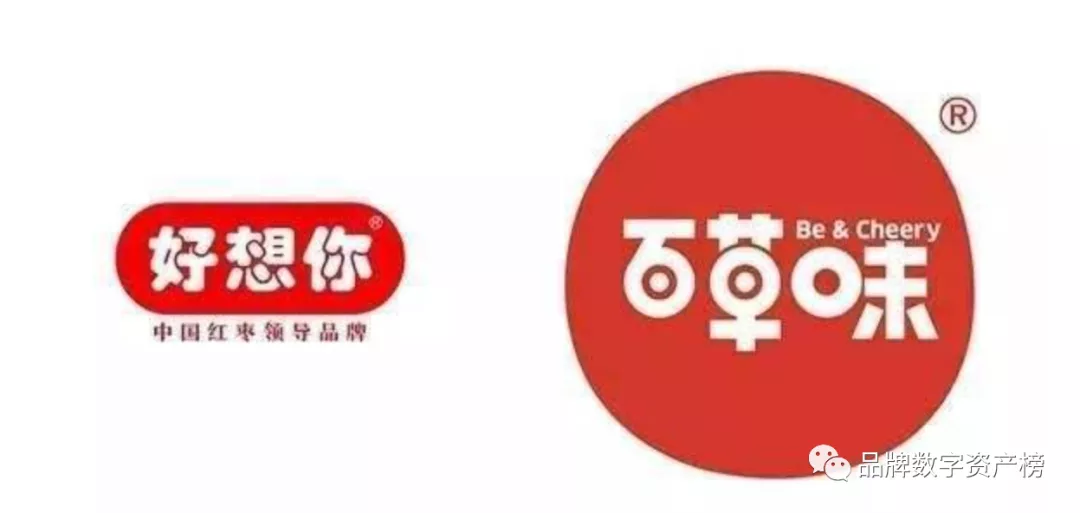 【案例】7億美(měi)金賣掉百草(cǎo)味，好想你如何保持河(hé)南(nán)省品牌數字資産榜首位？